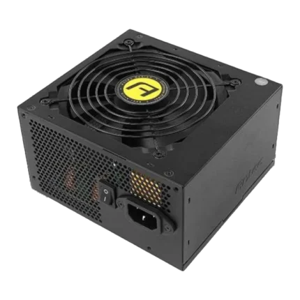 Antec NeoEco 550M V2 550 Watt 80 Plus Bronze Power Supply