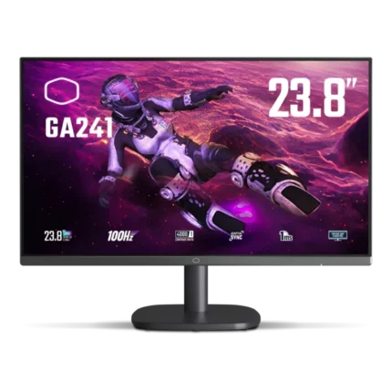 Cooler Master GA241 24 Inch Full HD Gaming Monitor