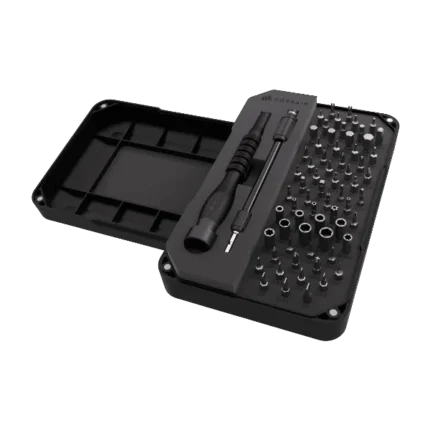 Corsair PC DIY Precision Tool Kit