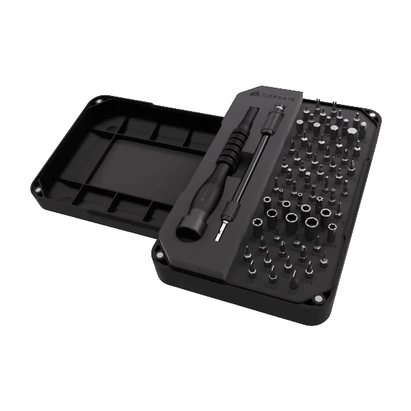 Corsair PC DIY Precision Tool Kit Corsair PC DIY Precision Tool Kit