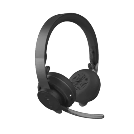 Logitech Zone Wireless Bluetooth Headset with Microphone