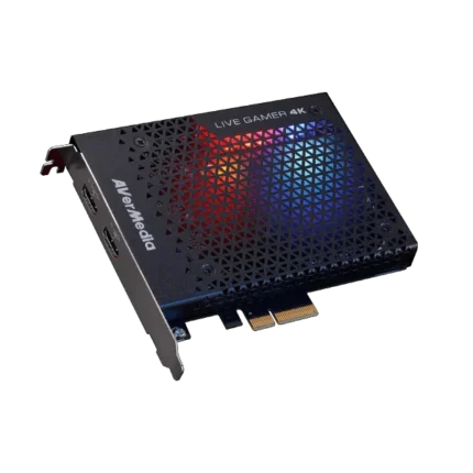 AVerMedia GC573 Live Gamer 4K Capture Card