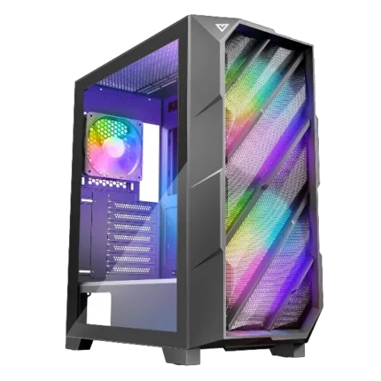 Antec NX700 ARGB (ATX) Mid Tower Cabinet