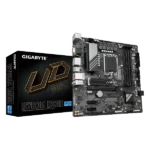 Gigabyte B760M DS3H DDR5 Motherboard