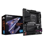 Gigabyte Z790 Aorus Elite AX Wi-Fi 6E DDR5 Motherboard