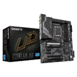 Gigabyte Z790 UD AC Wi-Fi DDR5 Motherboard