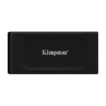 Kingston XS1000 1TB USB-A 3.2 Gen 2 External SSD