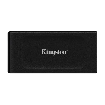 Kingston XS1000 1TB USB-A 3.2 Gen 2 External SSD