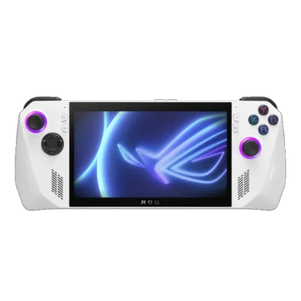 ASUS ROG Ally Handheld Gaming Console AMD Ryzen Z1 Extreme Processor