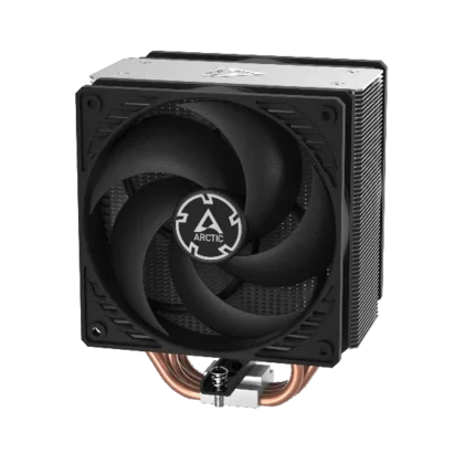 Arctic Freezer 36 120 mm CPU Air Cooler - Black