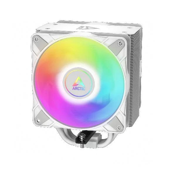 Arctic Freezer 36 ARGB 120 mm CPU Air Cooler - White Arctic Freezer 36 ARGB 120 mm CPU Air Cooler - White