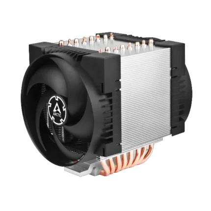 Arctic Freezer 4U-M Multicompatible 4U Single Tower CPU Cooler