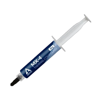 Arctic MX-4 20G Performance Thermal Paste