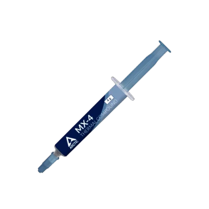 Arctic MX-4 4G Performance Thermal Paste