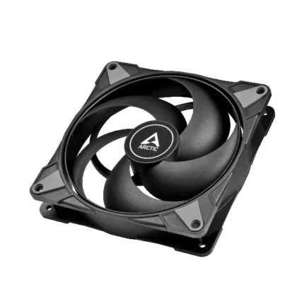Arctic P14 Max PWM 140 mm High-Speed Case Fan - Black