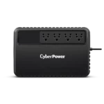 Cyberpower BU1000E 1000VA 600 Watts Line Interactive UPS