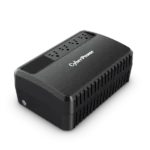 Cyberpower BU1000E 1000VA 600 Watts Line Interactive UPS