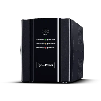 Cyberpower UT1500E 1500VA 900 Watts Line Interactive ups