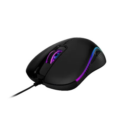 Gamdias AURA GS3 Multicolor Optical Gaming Mouse