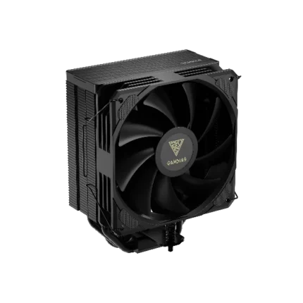 Gamdias Boreas E2-410 Black 120mm CPU Air Cooler