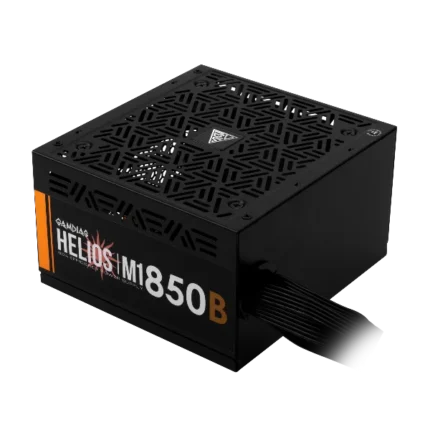 Gamdias HELIOS M1-850B 850 Watt 80 PLUS Bronze Power Supply
