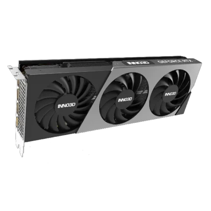 Inno3d GeForce RTX 4070 Ti Super X3 OC 16GB GDDR6X Gaming Graphics Card