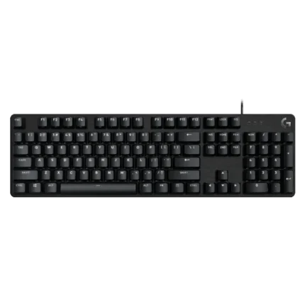 Logitech G413 SE Wired Mechanical Gaming Keyboard