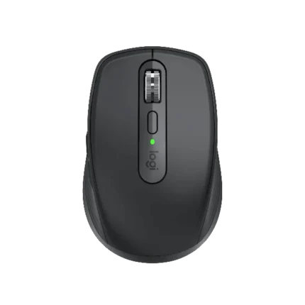 Logitech MX Anywhere 3S Wireless Mouse - Graphite