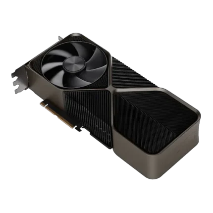 NVIDIA GeForce RTX 4090 24GB GDDR6X Founders Edition Graphics Card2