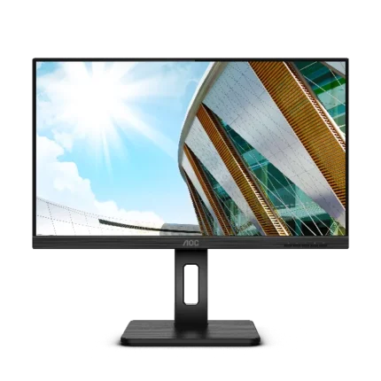 AOC 24P2C 23.8 inch Full HD 75Hz IPS Monitor