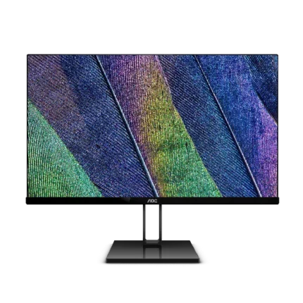 AOC 24V2Q 24 inch Full HD 75Hz IPS Monitor
