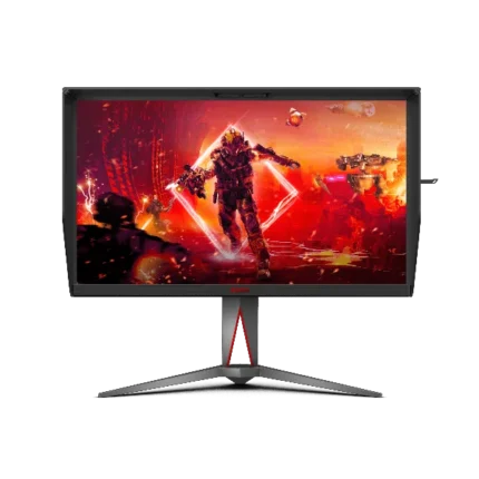 AOC AGON AG275FS 27 inch Full HD 360Hz IPS Gaming Monitor