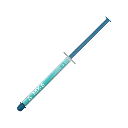 Arctic MX-6 2G Performance Thermal Paste