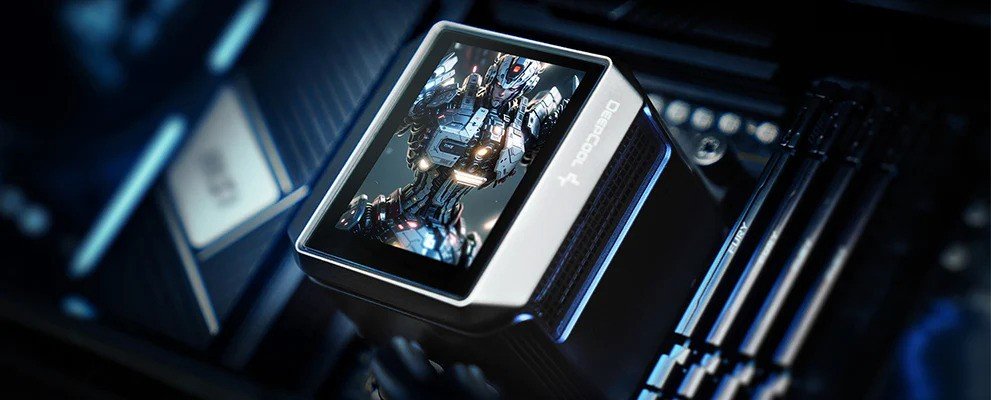 DeepCool Cooler Featured Image