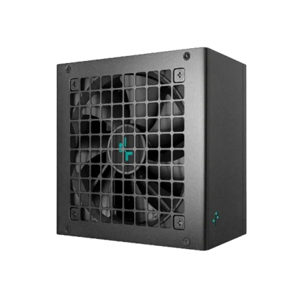 Deepcool PN850M ATX 3.1 850W 80 Plus Gold Fully Modular Power Supply