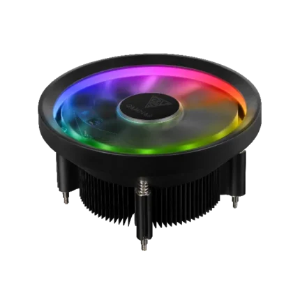 Gamdias BOREAS E1L-010 90mm CPU Air Cooler