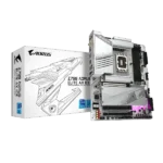 Gigabyte Z790 AORUS ELITE AX ICE LGA 1700 DDR5 Motherboard