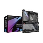 Gigabyte Z790 AORUS MASTER X LGA1700 Socket E-ATX Motherboard