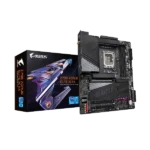 Gigabyte Z790 Aorus Elite X AX ATX LGA1700 DDR5 Motherboard