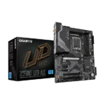Gigabyte Z790 UD AX Wi-Fi LGA1700 ATX Motherboard