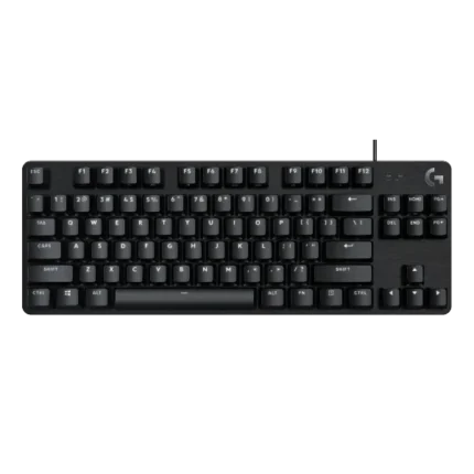 Logitech G413 TKL SE Wired Mechanical Gaming Keyboard