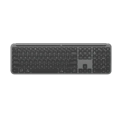 Logitech Signature Slim K950 Wireless Keyboard - Graphite