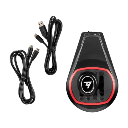 Thrustmaster TH8S Shifter Add-On Xbox Playstation PC,