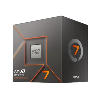 AMD Ryzen 7 8700F Desktop Processor