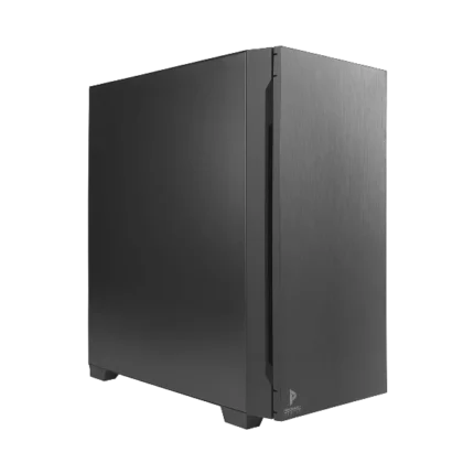 Antec P10 FLUX (ATX) Mid Tower Cabinet - Black