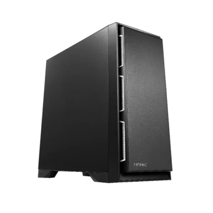 Antec P101S Silent (ATX) Mid-Tower PC Case - Black