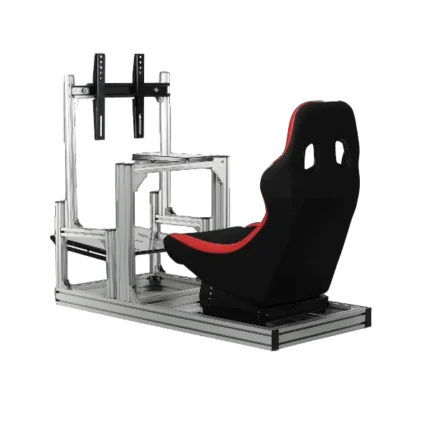 INRacing Pro Sim Racing Simulator Cockpit