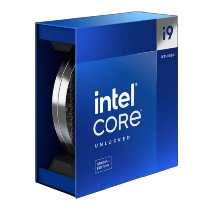 Intel Core i9-14900KS 14th Gen Desktop Processor