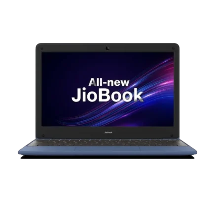Jio JioBook NB1112MM BLU 2023 11.6 inch Android Laptop