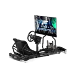 Next Level Racing Go Kart Plus Simulator Racing Cockpit 2